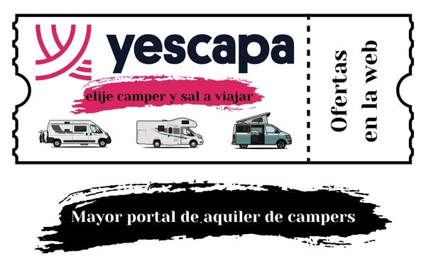 descuento alquilar furgoneta autocaravana dolomitas