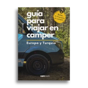 guia viajar enfurgoneta camper europa turquia autocaravana 2