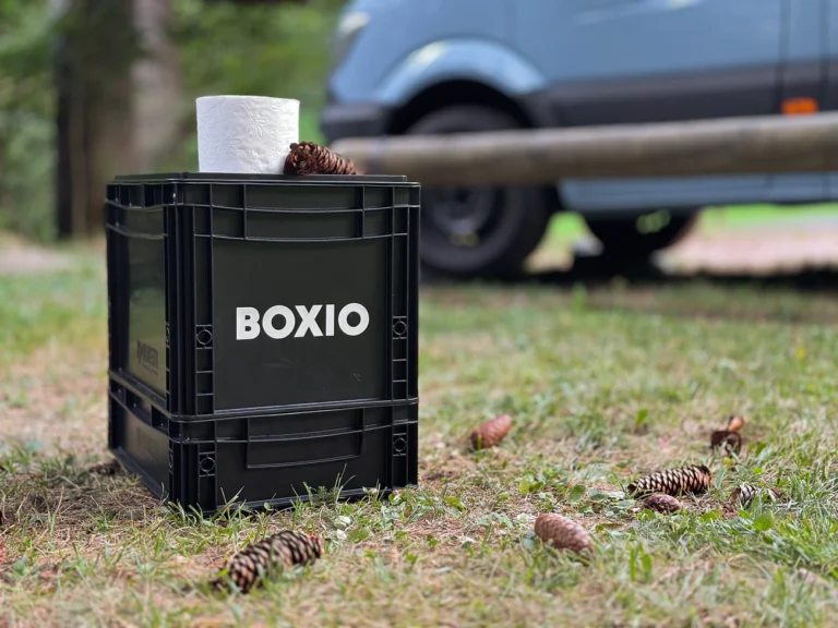 mejor wc seco boxio