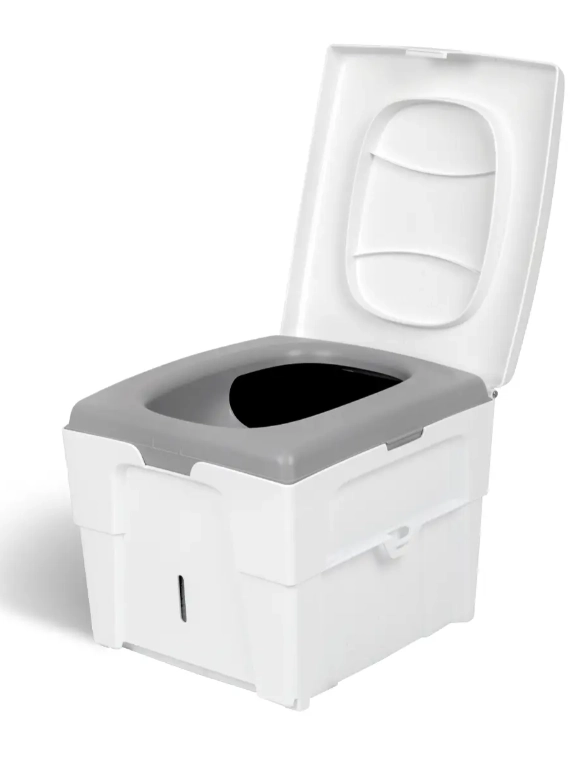 wc seco trobolo wanda go