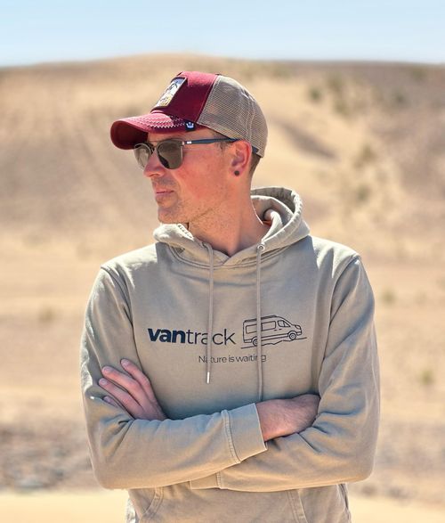 Fabi vantrack