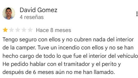 opiniones carvan
