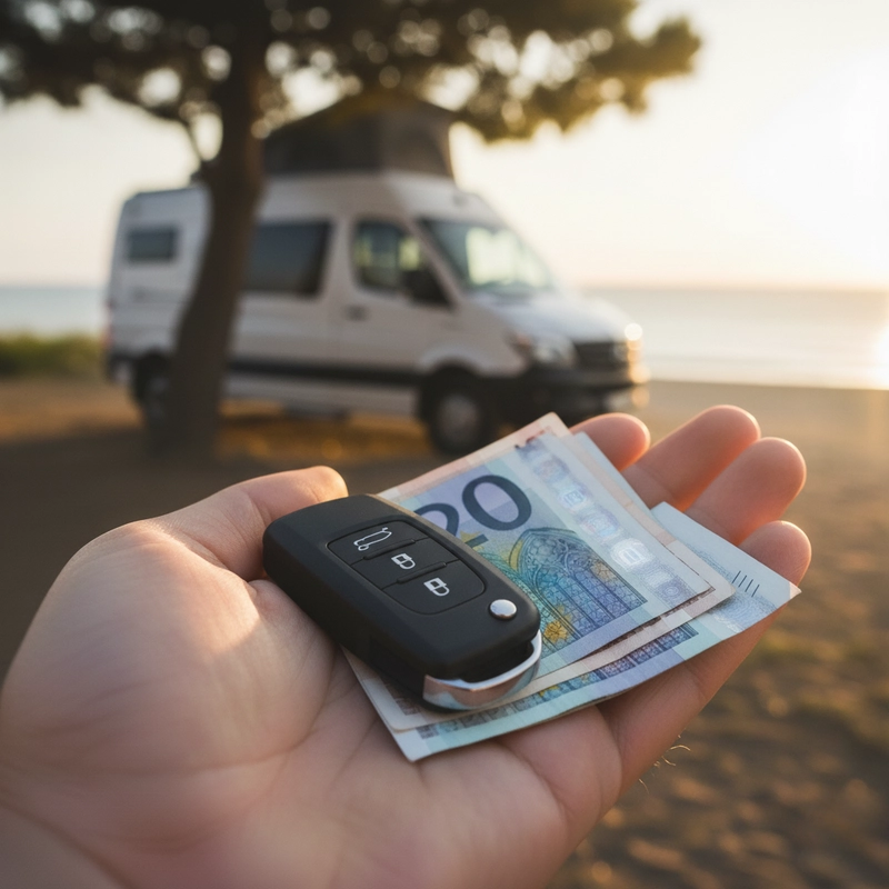 seguros camper baratos