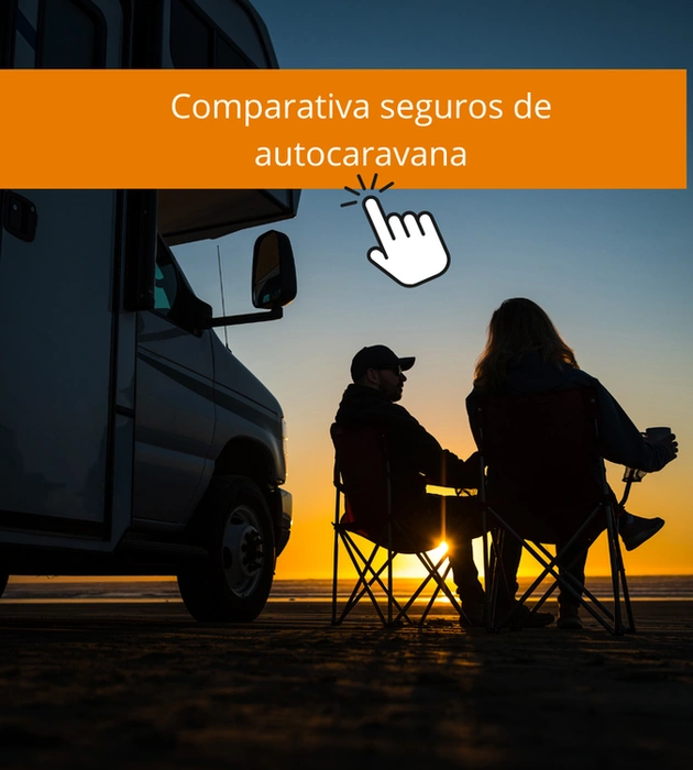 opiniones seguro autocaravana campercover
