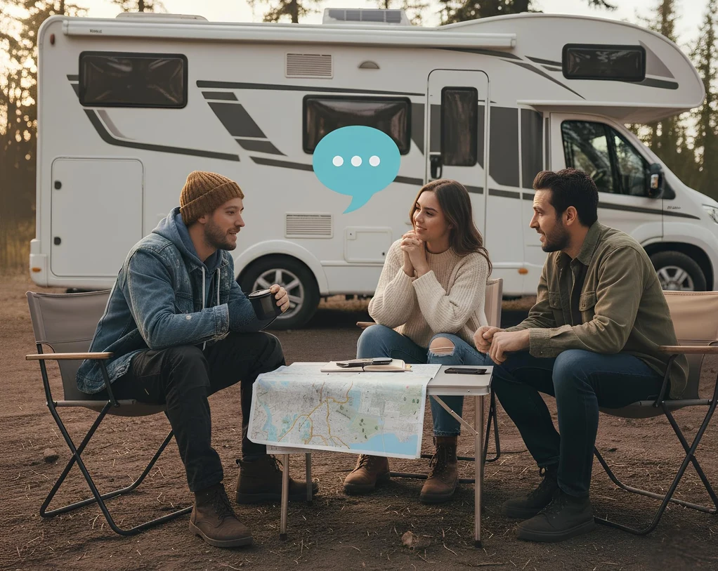 opiniones seguro autocaravana