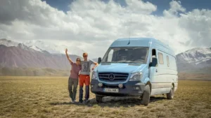 vantrack bio