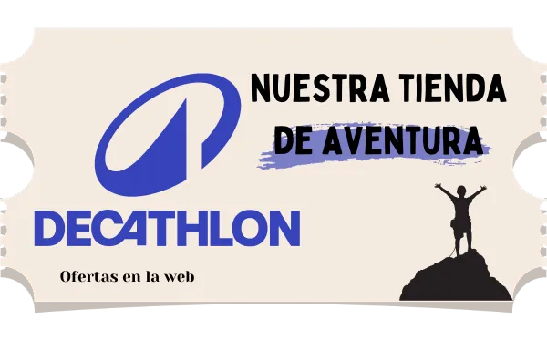 Descuentos tienda decathlon