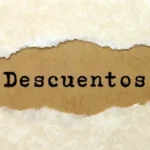 descuentos