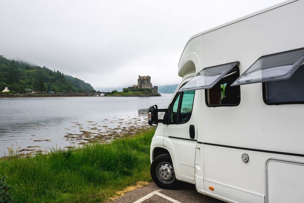 alquiler autocaravanas baratas madrid